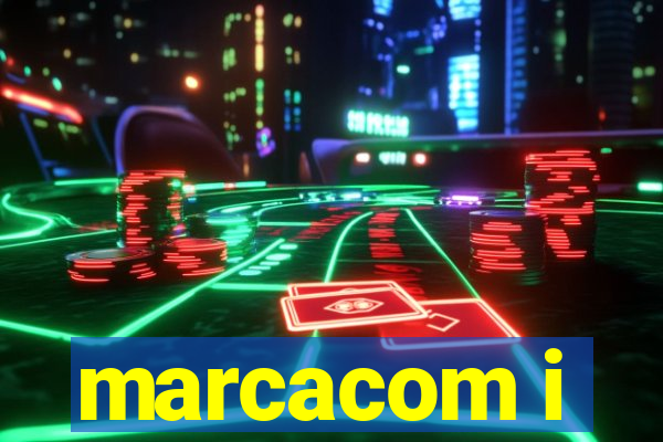 marcacom i