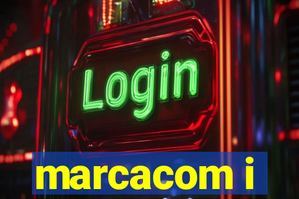 marcacom i