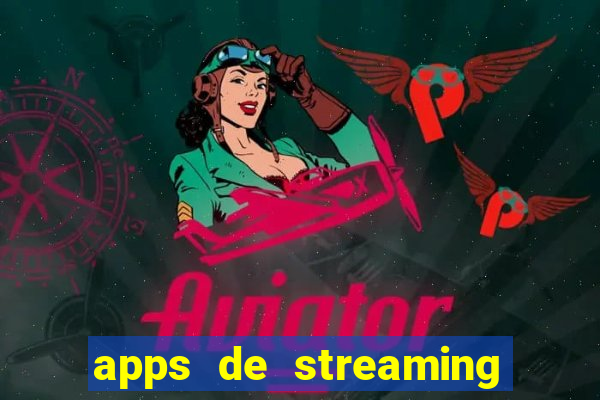 apps de streaming de jogos