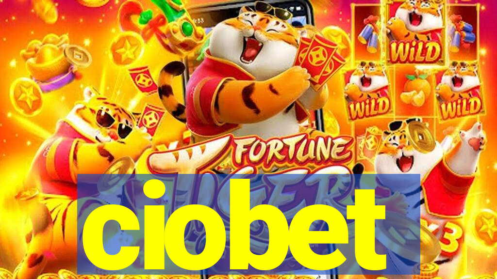 ciobet