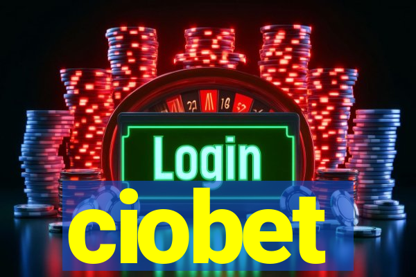 ciobet