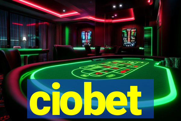 ciobet