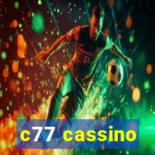 c77 cassino