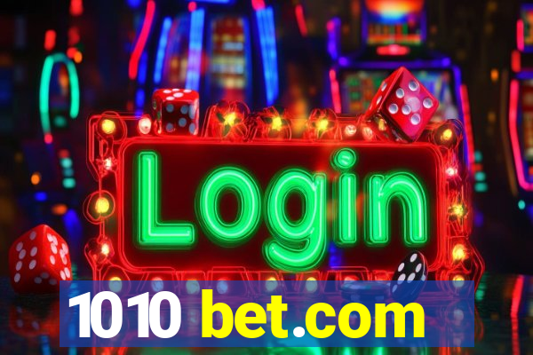 1010 bet.com