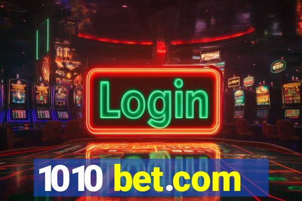 1010 bet.com