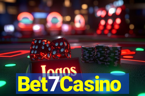 Bet7Casino