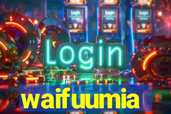 waifuumia