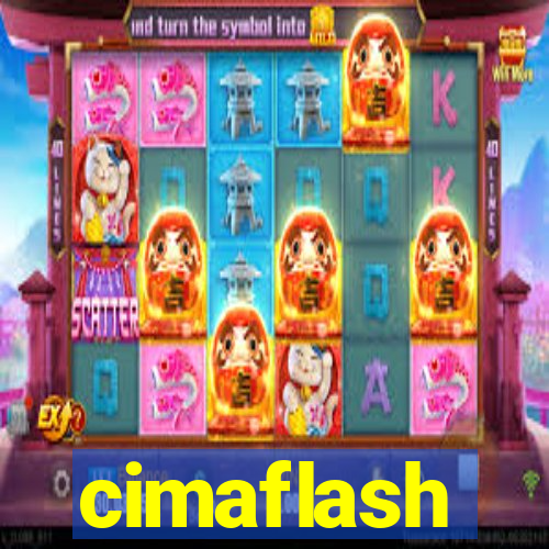 cimaflash