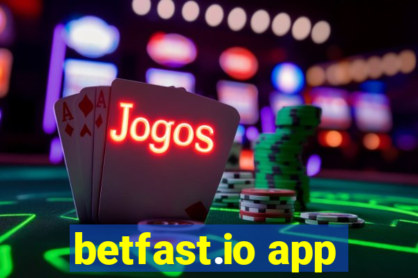 betfast.io app