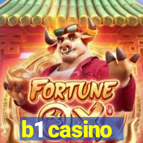 b1 casino