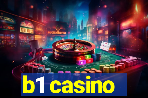 b1 casino