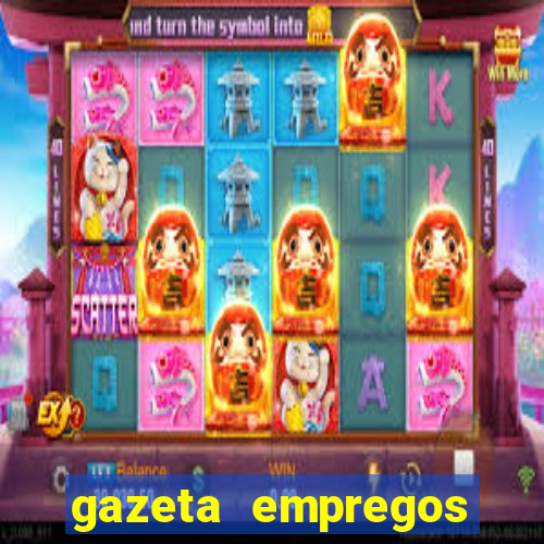 gazeta empregos porto alegre