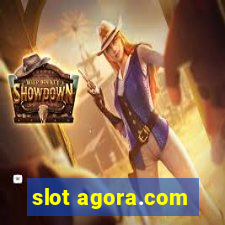 slot agora.com