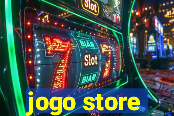 jogo store