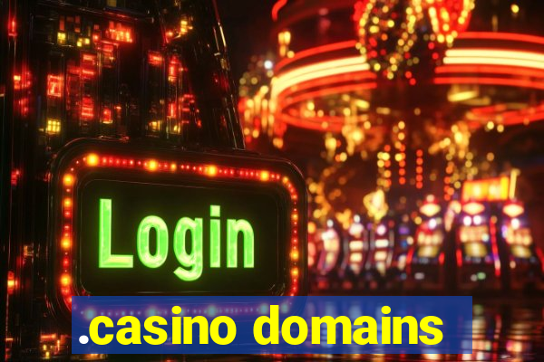 .casino domains