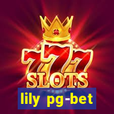 lily pg-bet