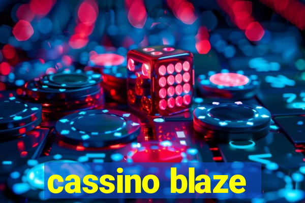 cassino blaze