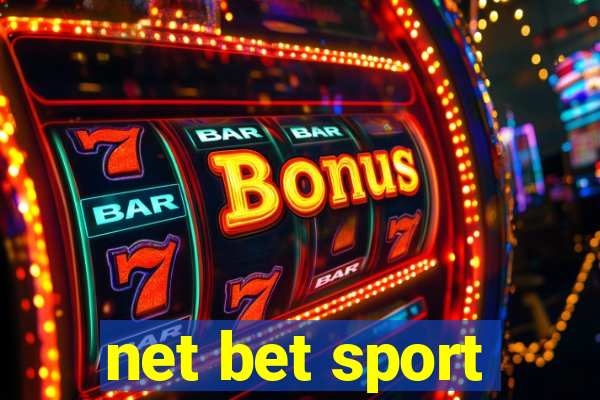 net bet sport