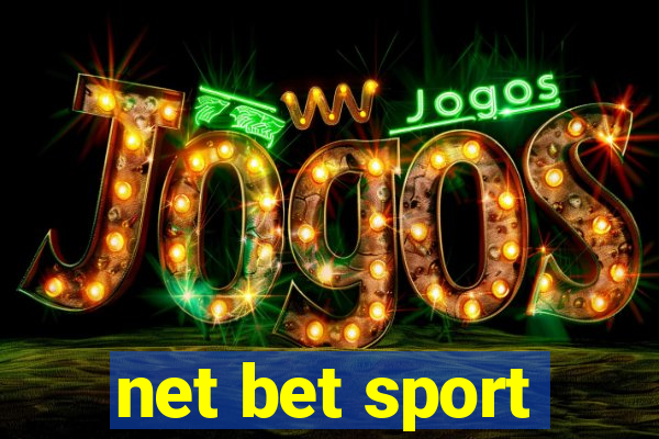 net bet sport