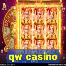 qw casino