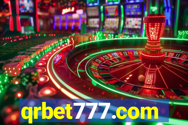 qrbet777.com