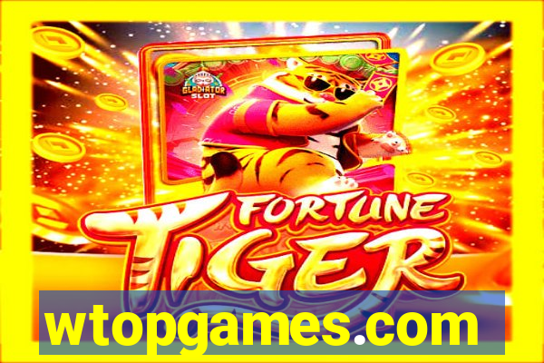 wtopgames.com