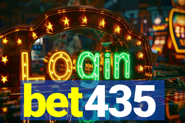 bet435