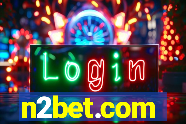 n2bet.com