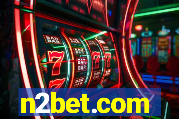 n2bet.com