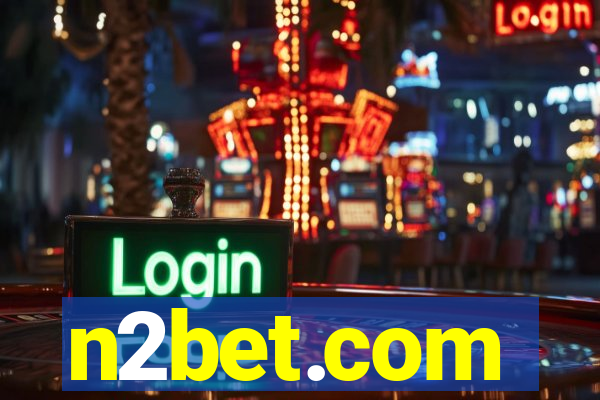 n2bet.com