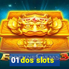 01 dos slots