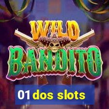 01 dos slots