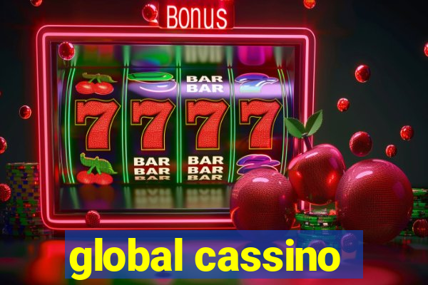 global cassino