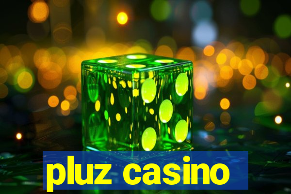 pluz casino