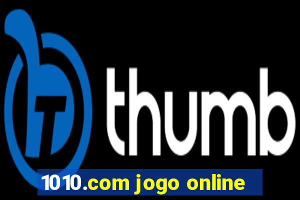 1010.com jogo online