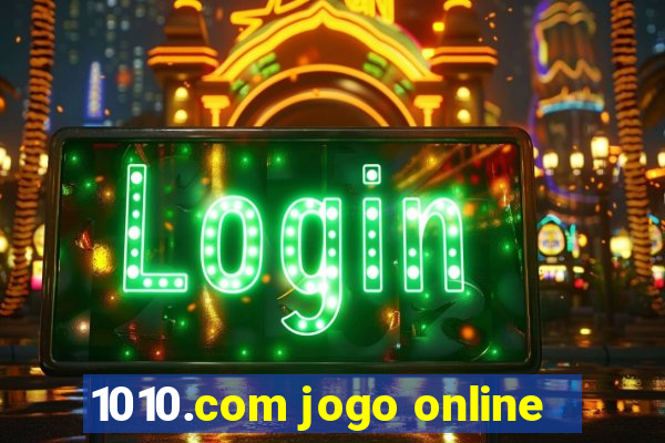 1010.com jogo online