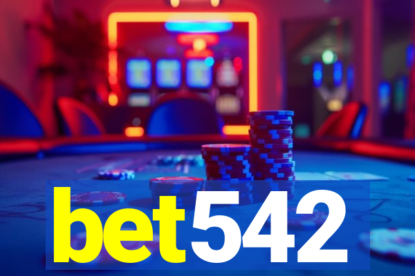 bet542