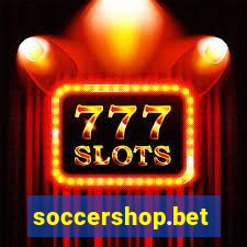 soccershop.bet