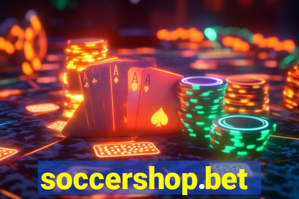 soccershop.bet