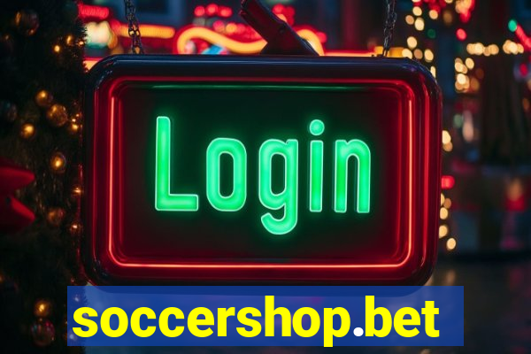 soccershop.bet