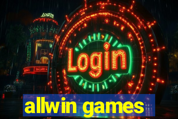 allwin games