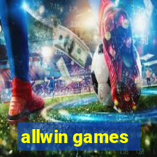 allwin games