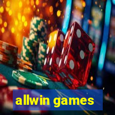 allwin games