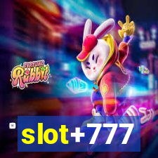 slot+777