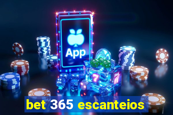 bet 365 escanteios