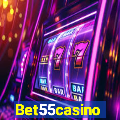 Bet55casino