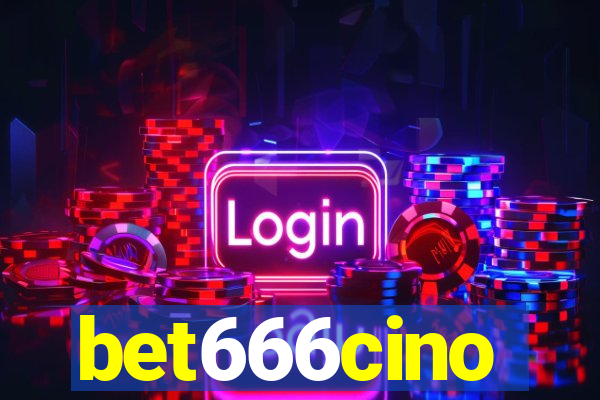 bet666cino