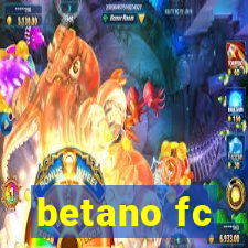 betano fc