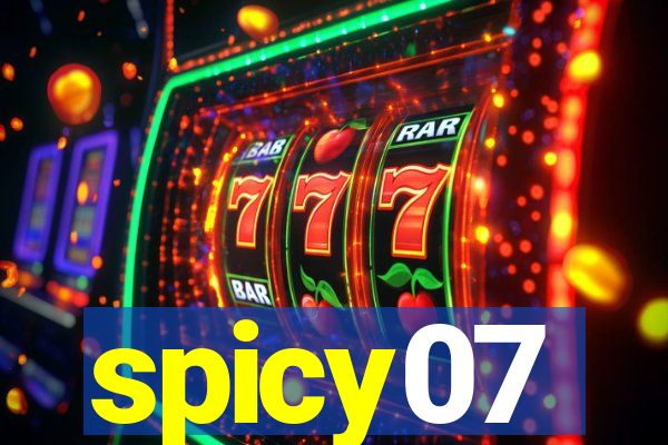 spicy07