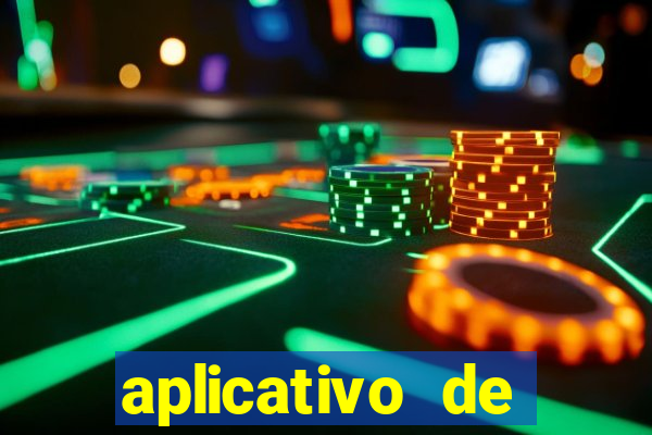 aplicativo de casino para ganhar dinheiro